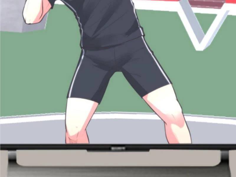 Ta Có 90 Tỷ Tiền Liếm Cẩu! Chap 312 - Next Chap 313