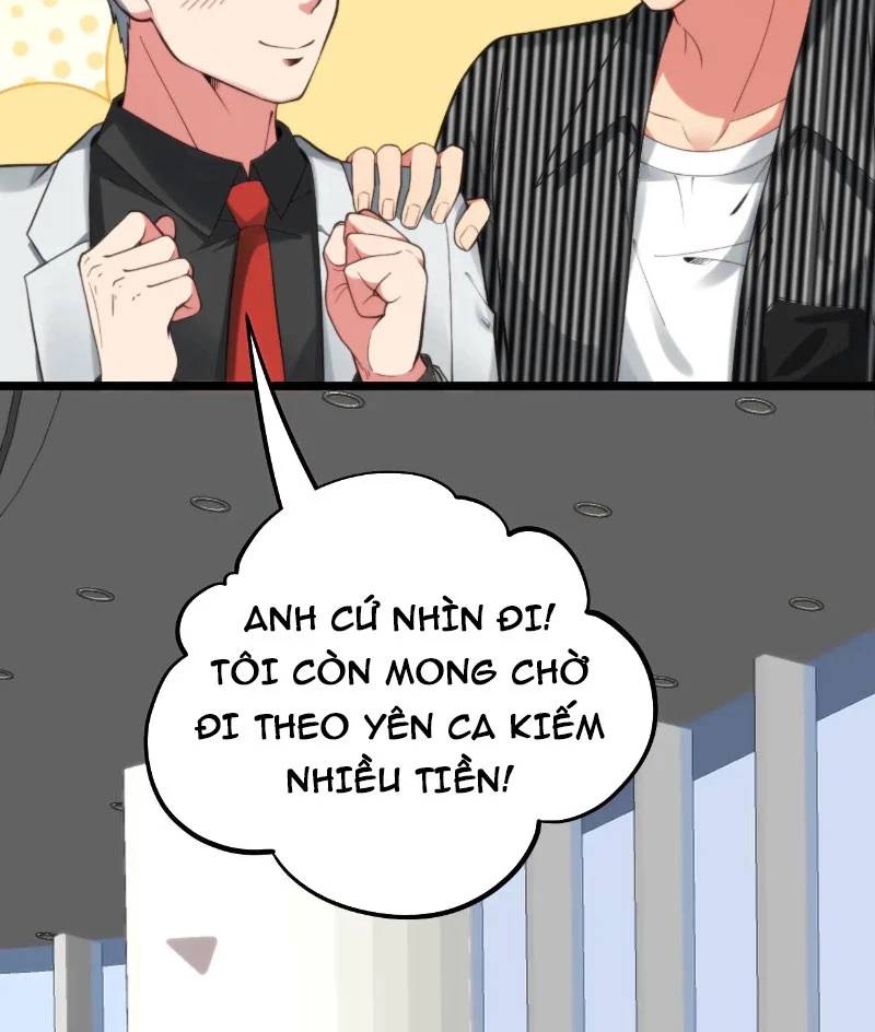 Ta Có 90 Tỷ Tiền Liếm Cẩu! Chap 322 - Next Chap 323
