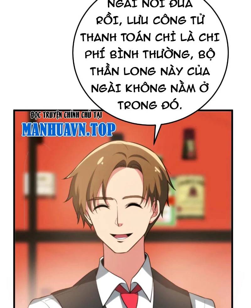 Ta Có 90 Tỷ Tiền Liếm Cẩu! Chap 329 - Next Chap 330