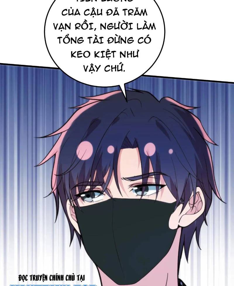 Ta Có 90 Tỷ Tiền Liếm Cẩu! Chap 329 - Next Chap 330