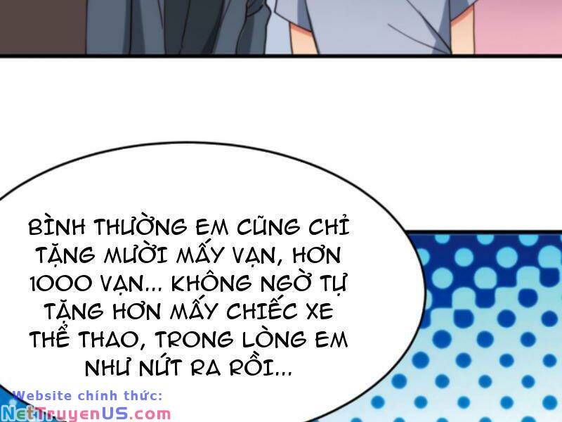 Ta Có 90 Tỷ Tiền Liếm Cẩu! Chap 34 - Next Chap 35