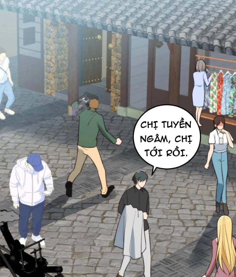 Ta Có 90 Tỷ Tiền Liếm Cẩu! Chap 343 - Next Chap 344