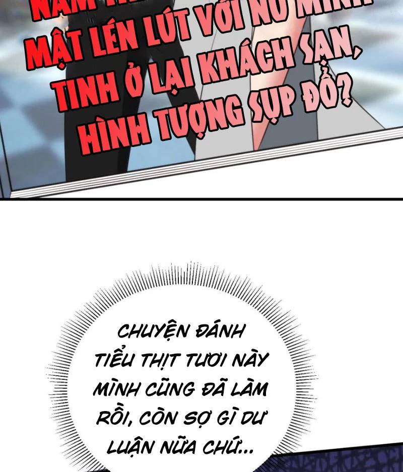 Ta Có 90 Tỷ Tiền Liếm Cẩu! Chap 343 - Next Chap 344