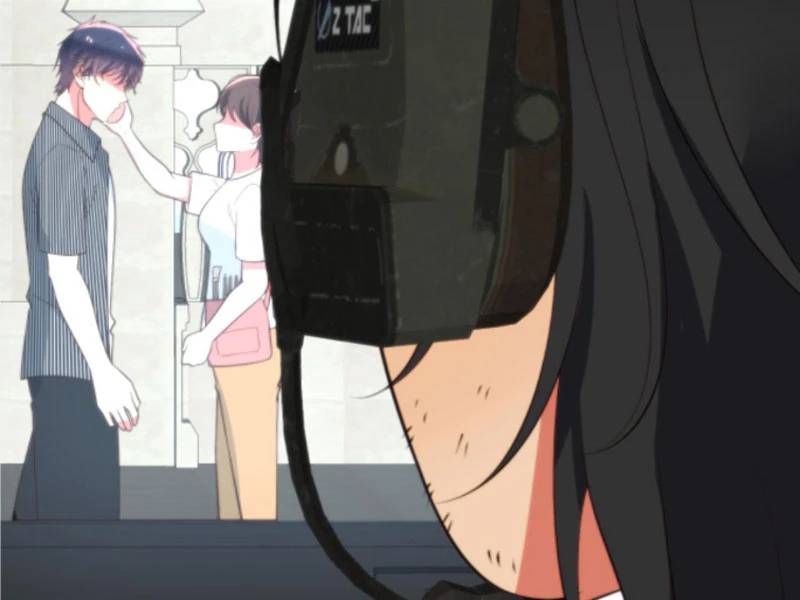 Ta Có 90 Tỷ Tiền Liếm Cẩu! Chap 345 - Next Chap 346