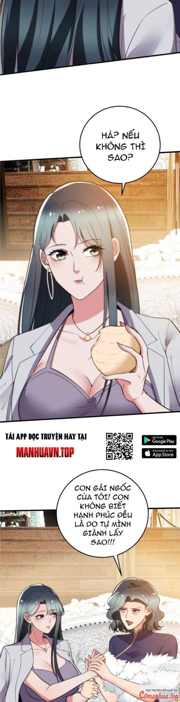 Ta Có 90 Tỷ Tiền Liếm Cẩu! Chap 352 - Next Chap 353