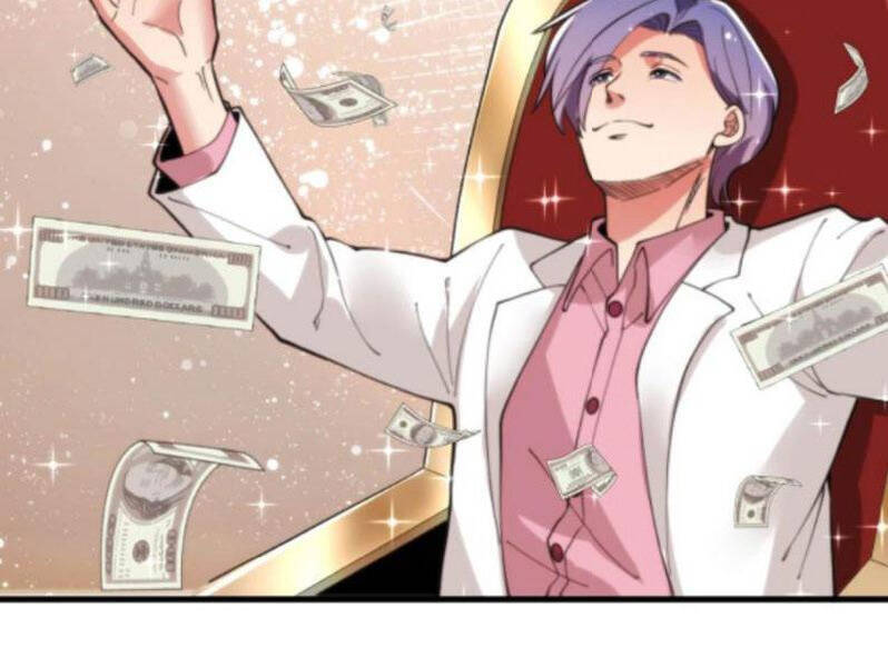 Ta Có 90 Tỷ Tiền Liếm Cẩu! Chap 36 - Next Chap 37