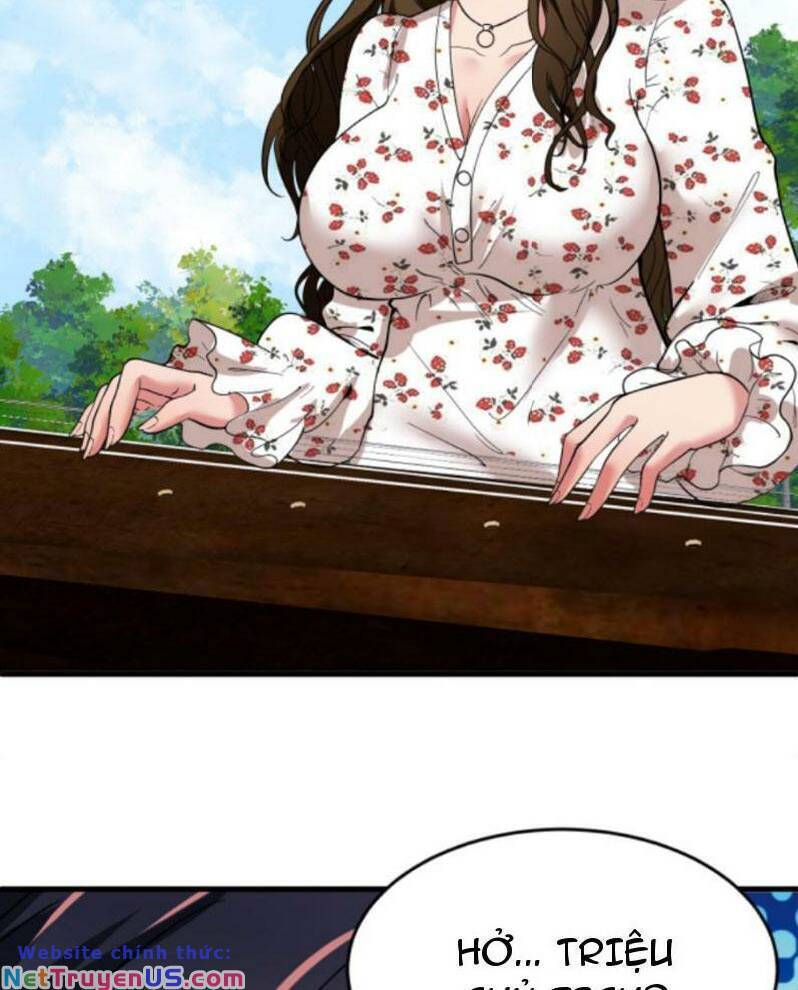 Ta Có 90 Tỷ Tiền Liếm Cẩu! Chap 37 - Next Chap 38