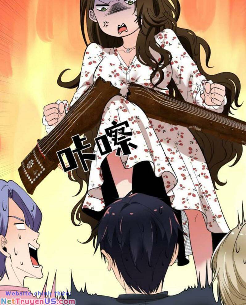 Ta Có 90 Tỷ Tiền Liếm Cẩu! Chap 37 - Next Chap 38