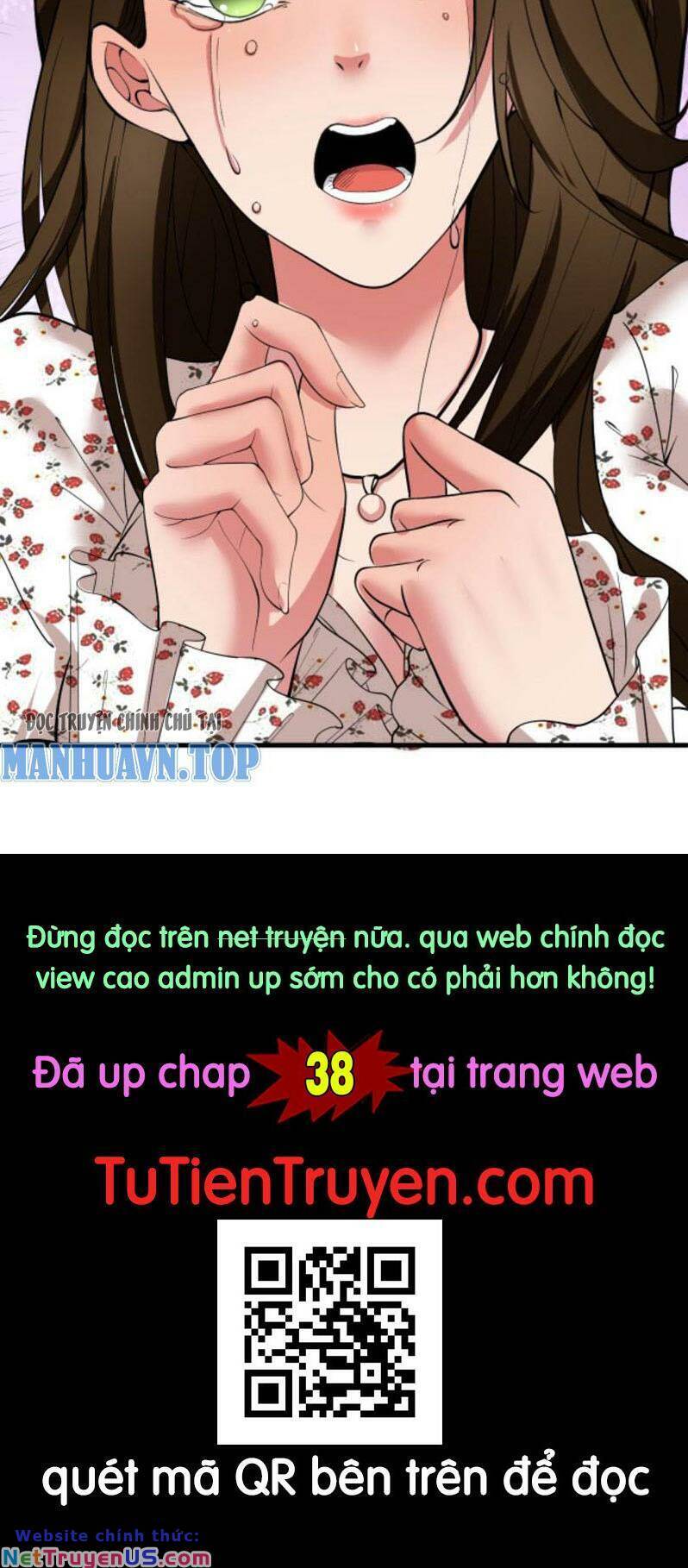 Ta Có 90 Tỷ Tiền Liếm Cẩu! Chap 37 - Next Chap 38