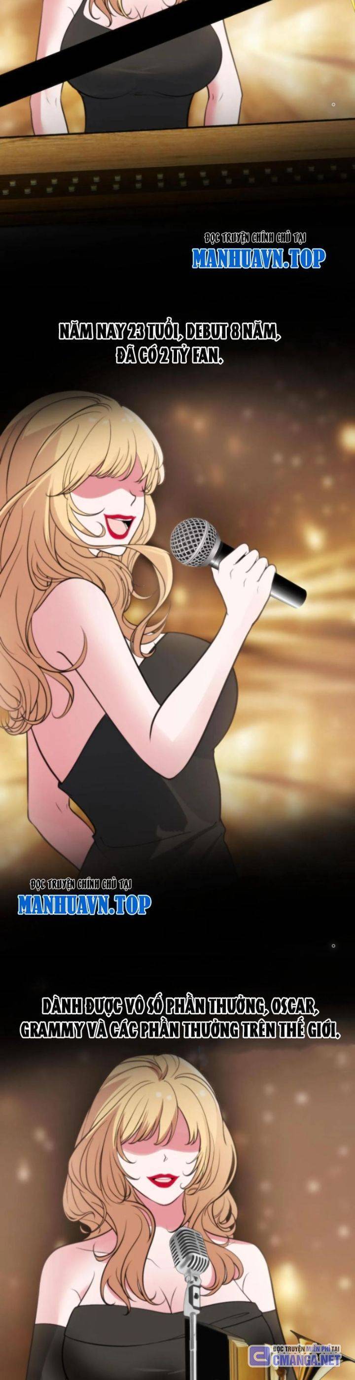 Ta Có 90 Tỷ Tiền Liếm Cẩu! Chap 378 - Next Chap 379