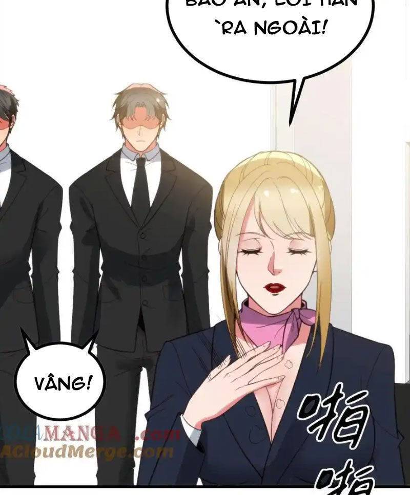 Ta Có 90 Tỷ Tiền Liếm Cẩu! Chap 385 - Next Chap 386