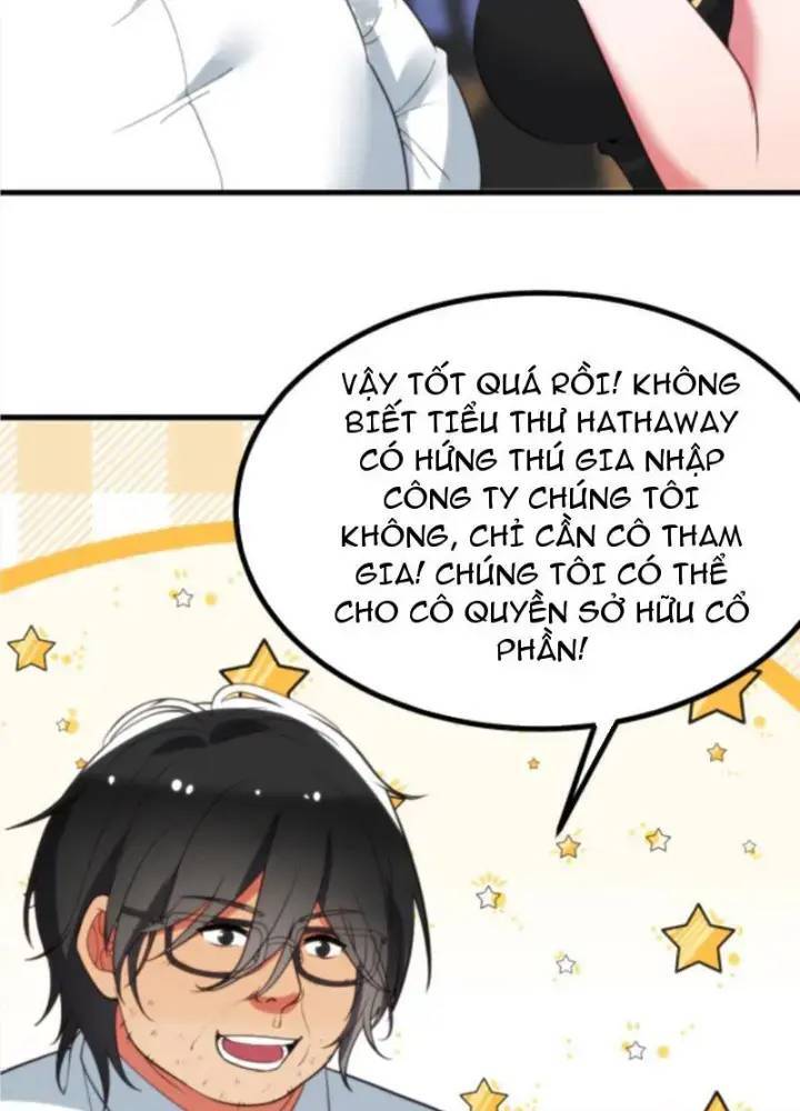 Ta Có 90 Tỷ Tiền Liếm Cẩu! Chap 403 - Next Chap 404