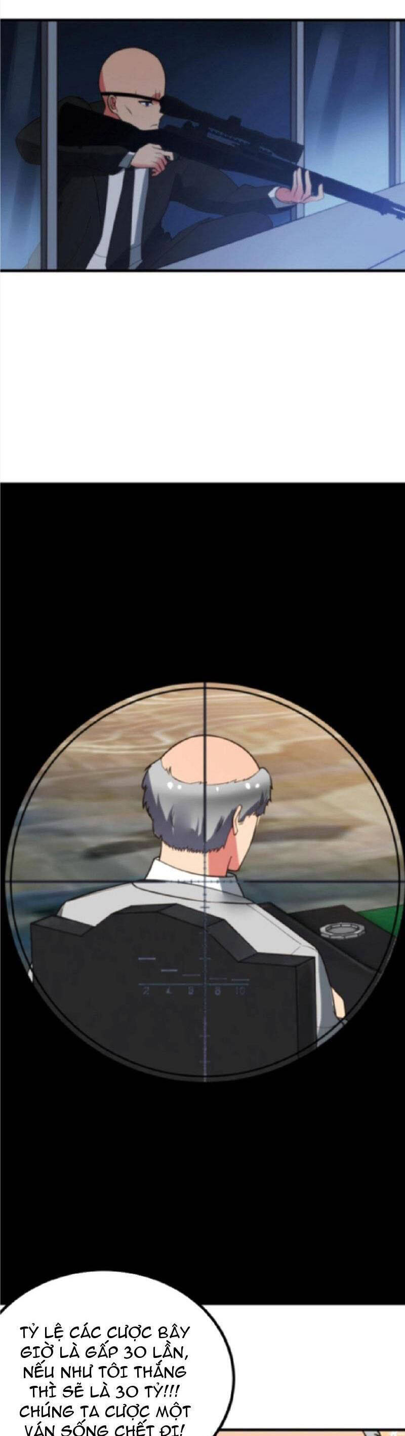 Ta Có 90 Tỷ Tiền Liếm Cẩu! Chap 419 - Next Chap 420