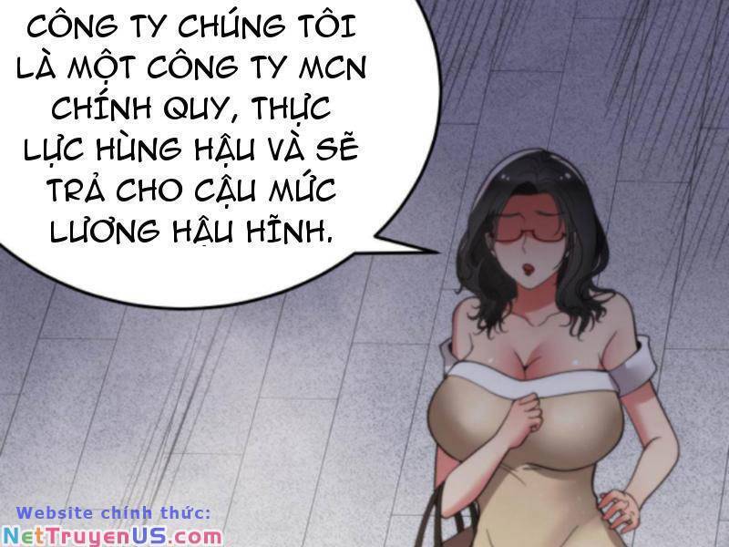 Ta Có 90 Tỷ Tiền Liếm Cẩu! Chap 46 - Next Chap 47