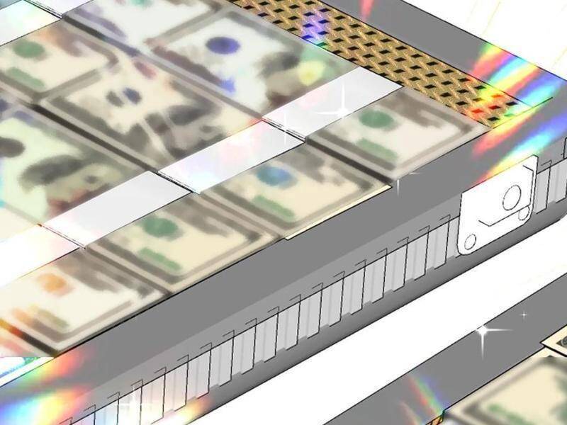 Ta Có 90 Tỷ Tiền Liếm Cẩu! Chap 460 - Next Chap 461