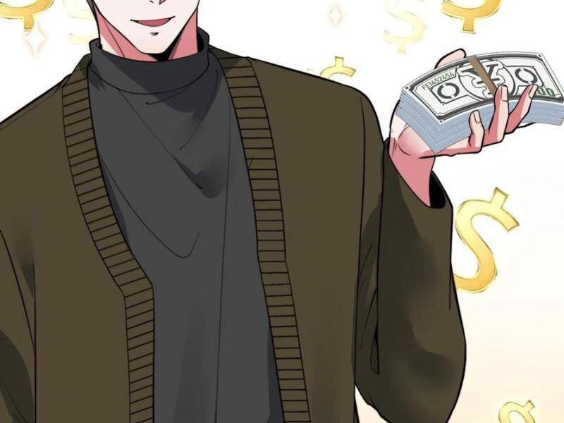 Ta Có 90 Tỷ Tiền Liếm Cẩu! Chap 460 - Next Chap 461