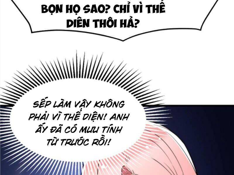 Ta Có 90 Tỷ Tiền Liếm Cẩu! Chap 461 - Next Chap 462