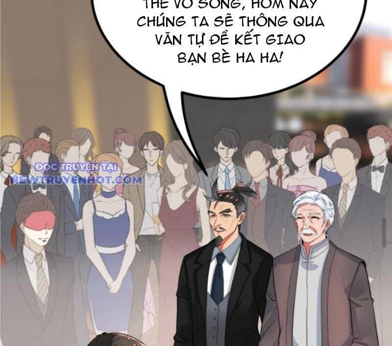 Ta Có 90 Tỷ Tiền Liếm Cẩu! Chap 470 - Next Chap 471