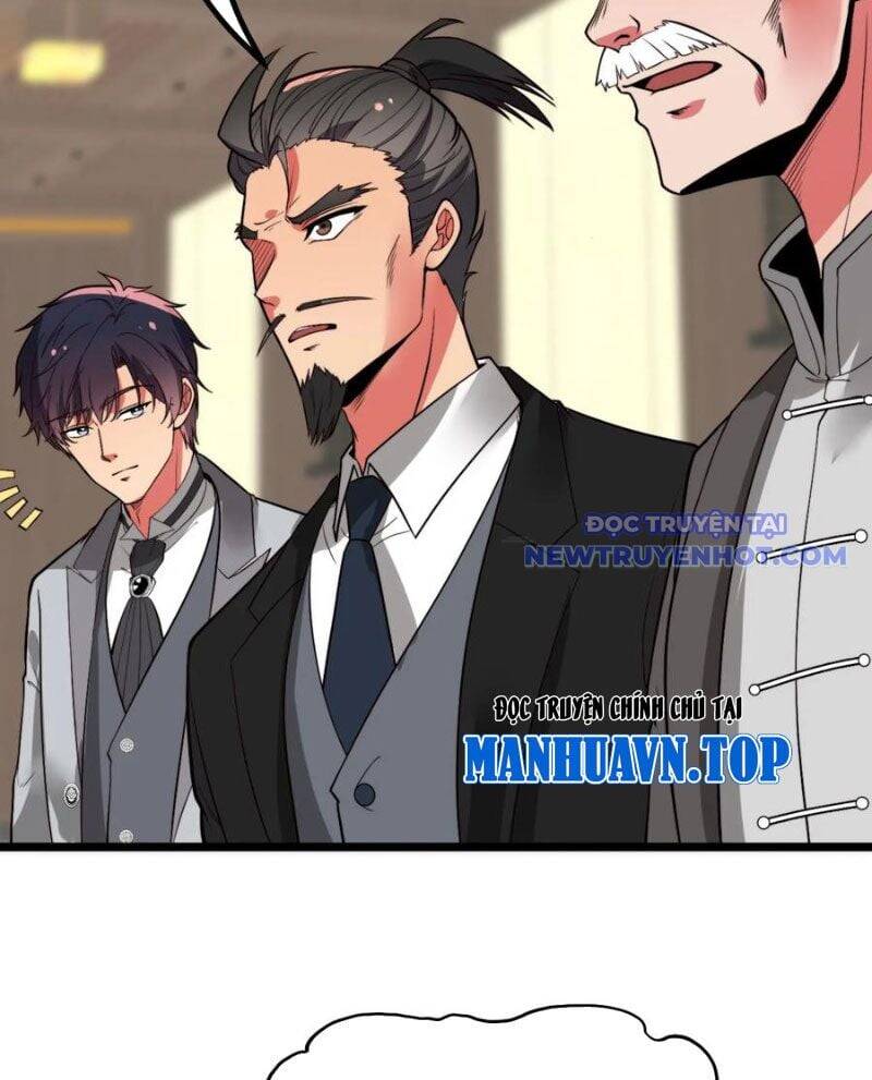 Ta Có 90 Tỷ Tiền Liếm Cẩu! Chap 476 - Next Chap 477