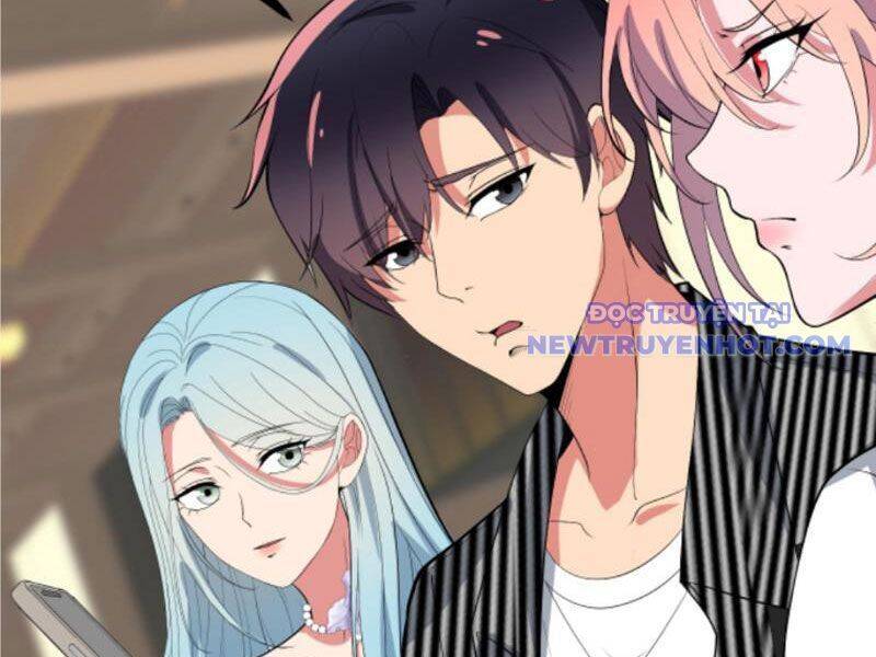 Ta Có 90 Tỷ Tiền Liếm Cẩu! Chap 480 - Next Chap 481