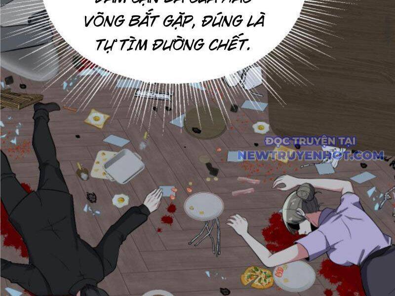 Ta Có 90 Tỷ Tiền Liếm Cẩu! Chap 480 - Next Chap 481
