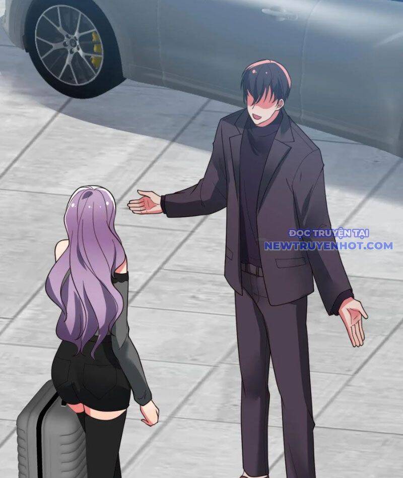 Ta Có 90 Tỷ Tiền Liếm Cẩu! Chap 483 - Next Chap 484