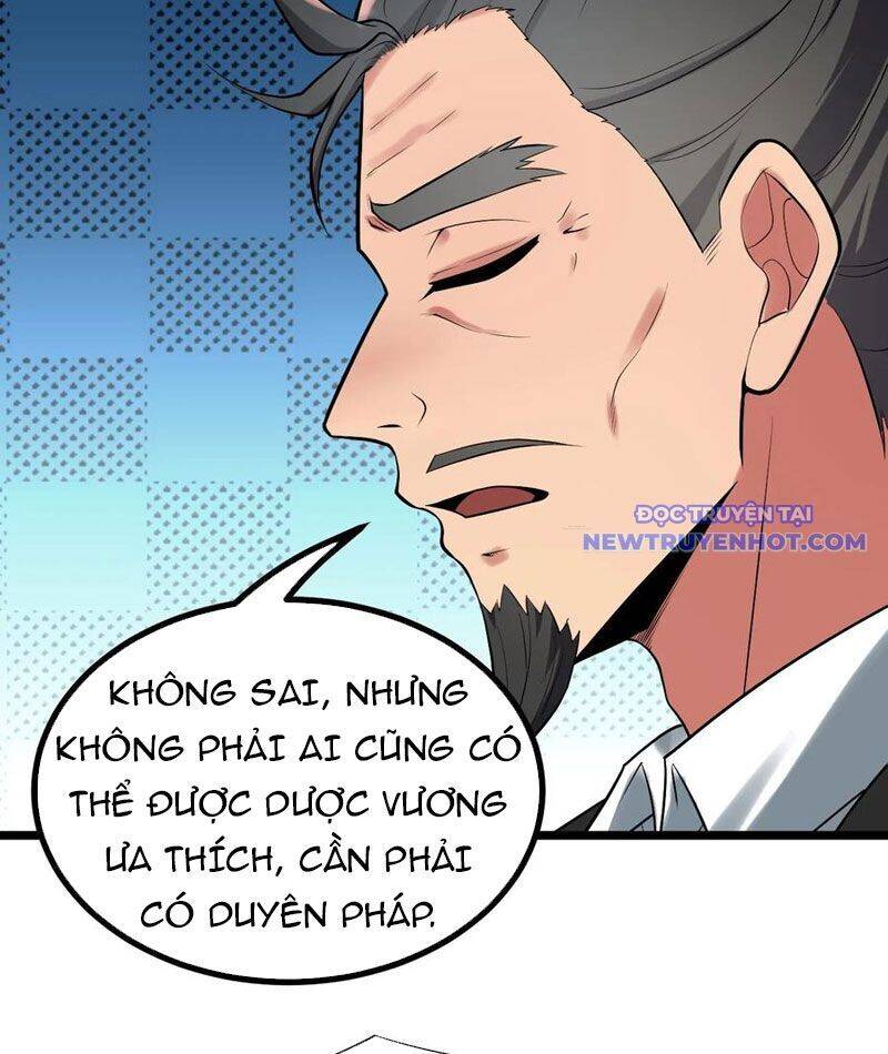 Ta Có 90 Tỷ Tiền Liếm Cẩu! Chap 484 - Next Chap 485