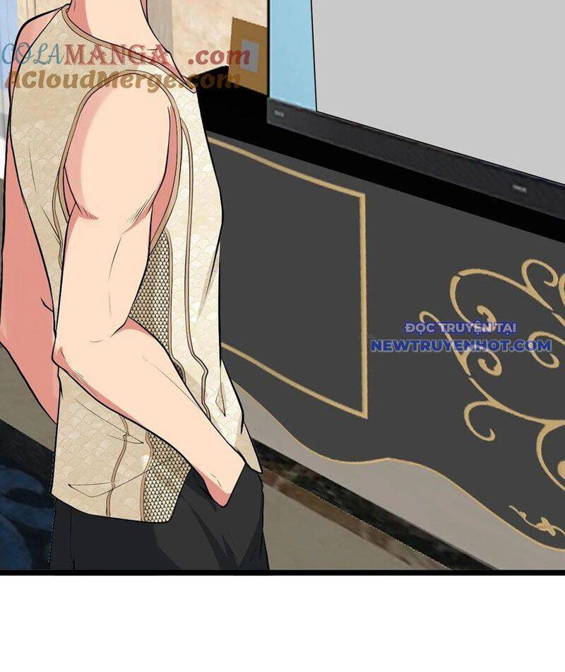 Ta Có 90 Tỷ Tiền Liếm Cẩu! Chap 484 - Next Chap 485