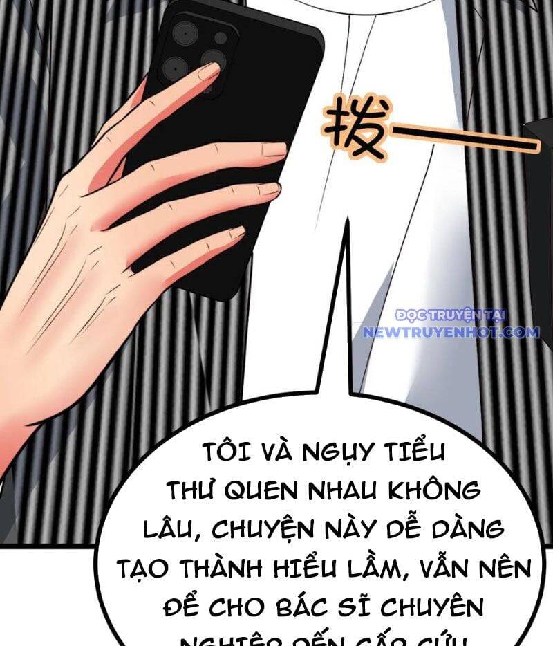 Ta Có 90 Tỷ Tiền Liếm Cẩu! Chap 488 - Next Chap 489