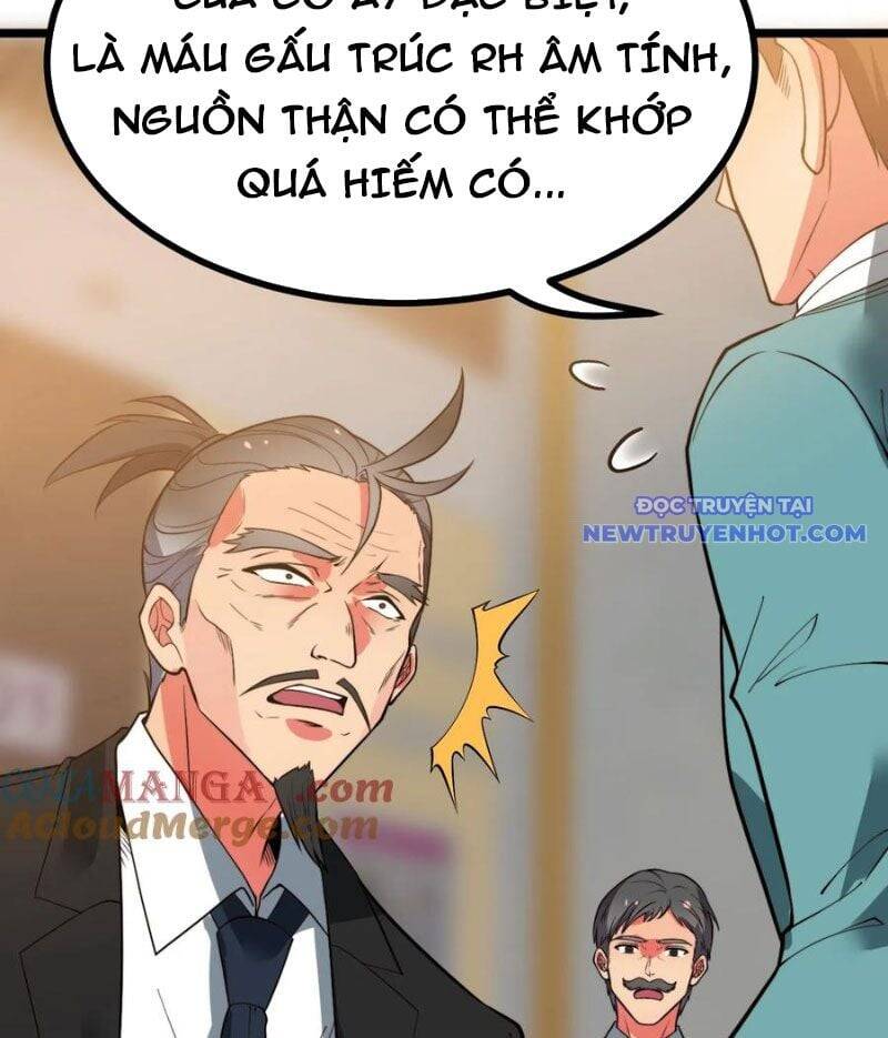 Ta Có 90 Tỷ Tiền Liếm Cẩu! Chap 488 - Next Chap 489