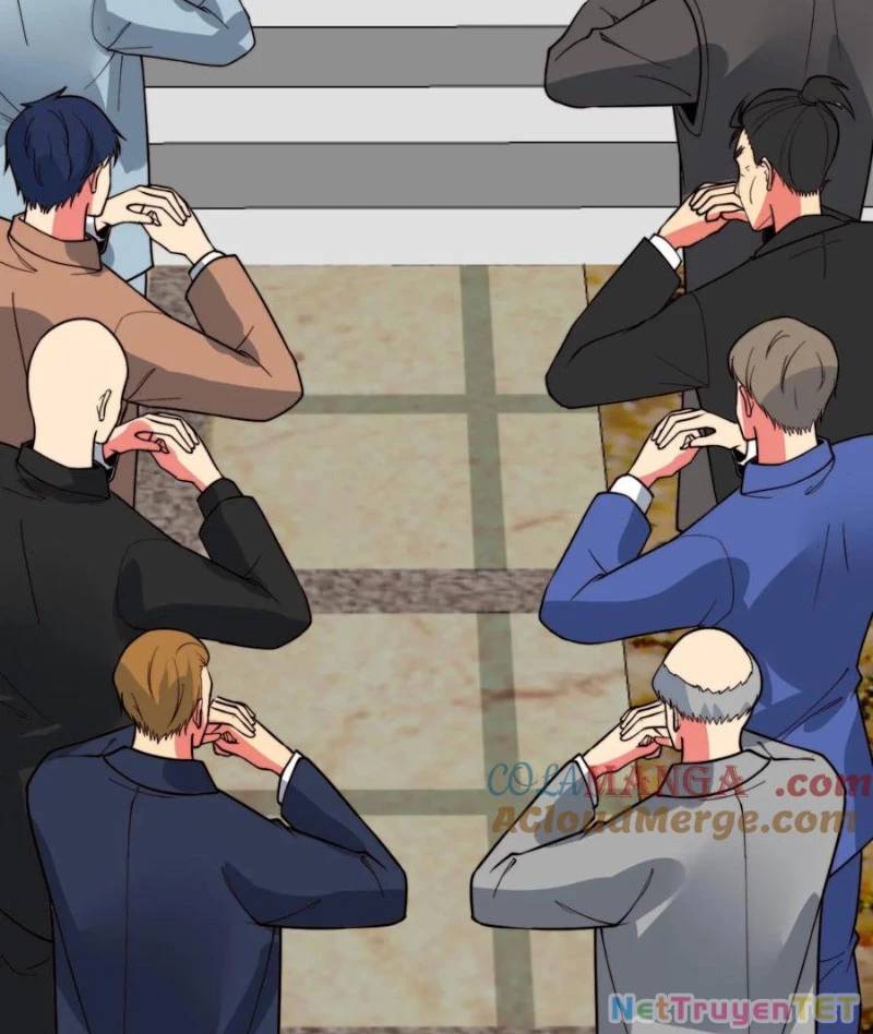 Ta Có 90 Tỷ Tiền Liếm Cẩu! Chap 489 - Next Chap 490