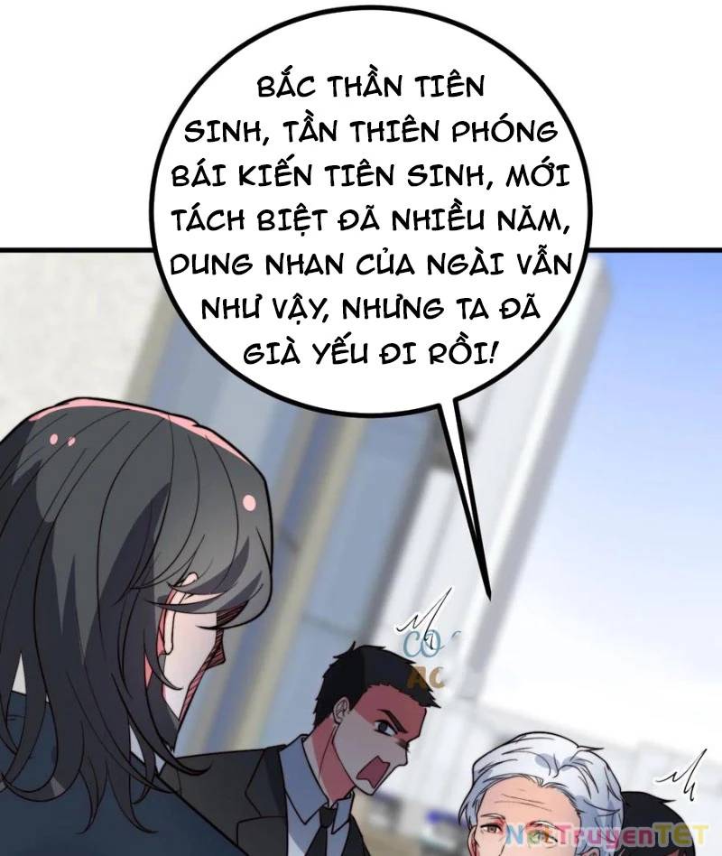 Ta Có 90 Tỷ Tiền Liếm Cẩu! Chap 489 - Next Chap 490