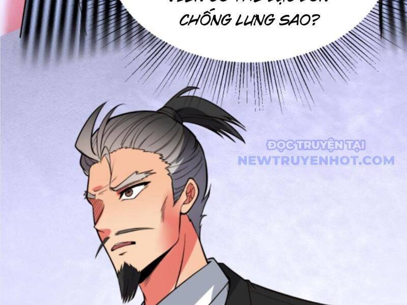Ta Có 90 Tỷ Tiền Liếm Cẩu! Chap 492 - Next Chap 493