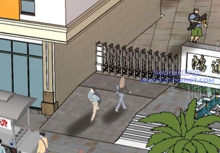 Ta Có 90 Tỷ Tiền Liếm Cẩu! Chap 504 - Next Chap 505