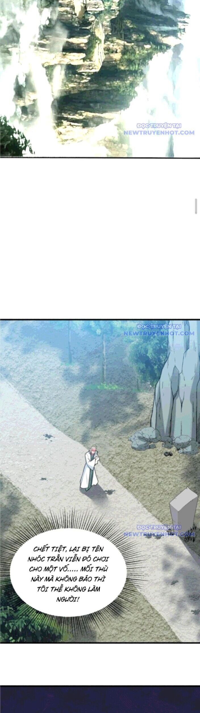 Ta Có 90 Tỷ Tiền Liếm Cẩu! Chap 517 - Next Chap 518