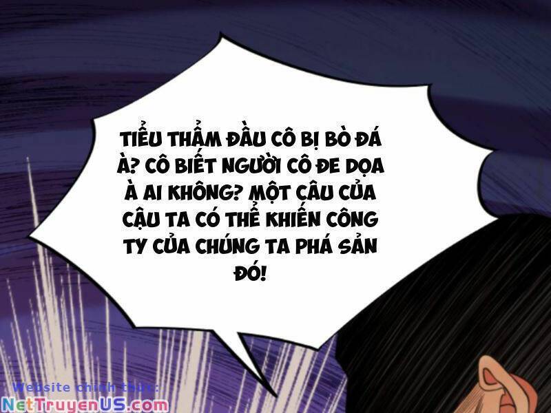 Ta Có 90 Tỷ Tiền Liếm Cẩu! Chap 55 - Next Chap 56