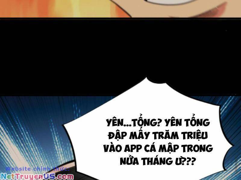 Ta Có 90 Tỷ Tiền Liếm Cẩu! Chap 55 - Next Chap 56