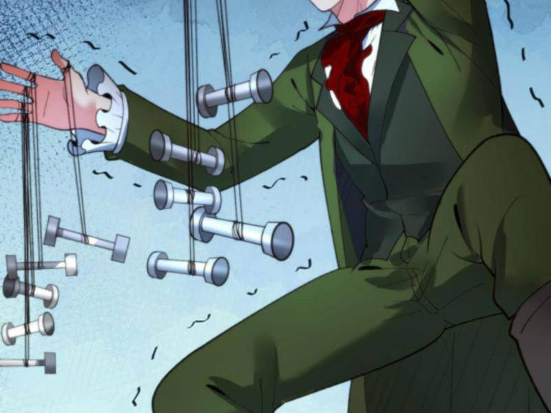 Ta Có 90 Tỷ Tiền Liếm Cẩu! Chap 59 - Next Chap 60