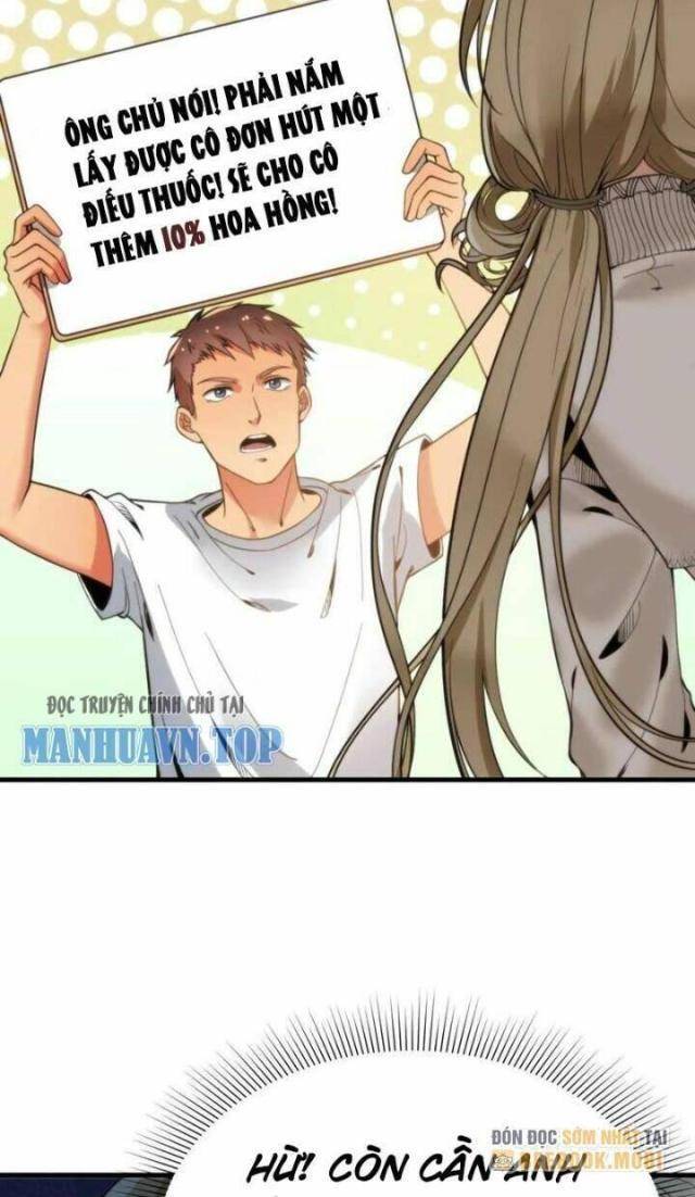 Ta Có 90 Tỷ Tiền Liếm Cẩu! Chap 6 - Next Chap 7