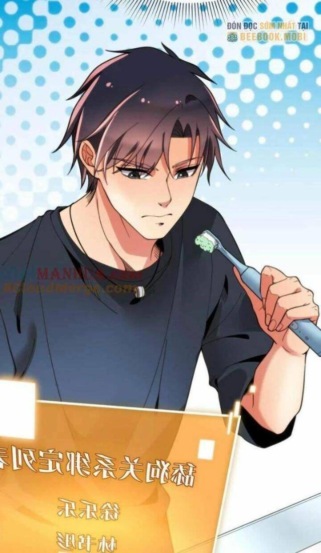 Ta Có 90 Tỷ Tiền Liếm Cẩu! Chap 6 - Next Chap 7