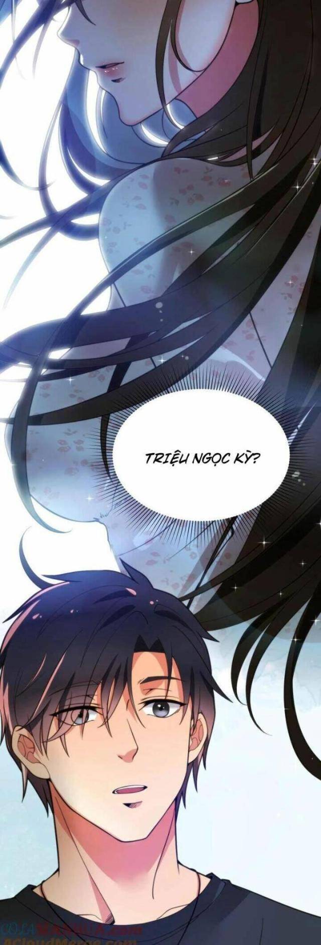 Ta Có 90 Tỷ Tiền Liếm Cẩu! Chap 6 - Next Chap 7