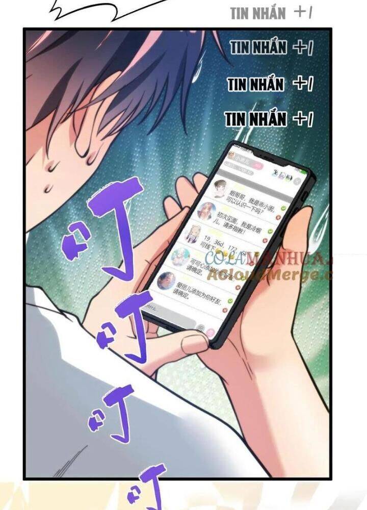 Ta Có 90 Tỷ Tiền Liếm Cẩu! Chap 6 - Next Chap 7