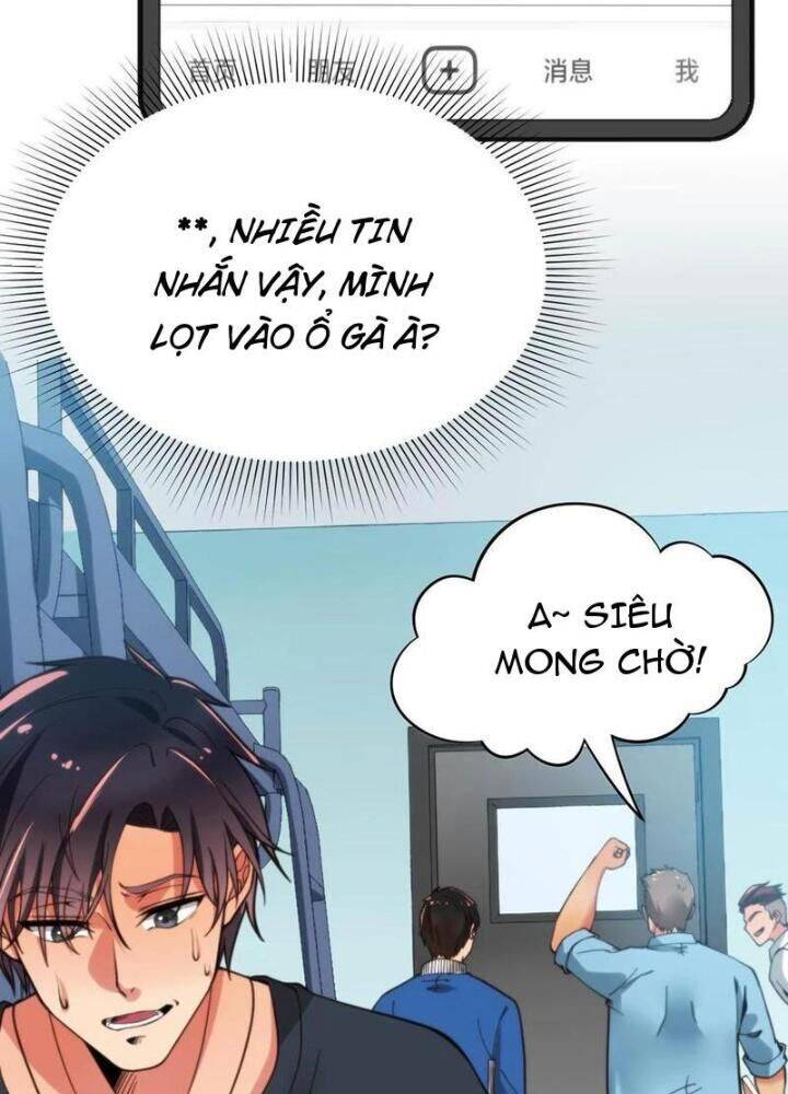 Ta Có 90 Tỷ Tiền Liếm Cẩu! Chap 6 - Next Chap 7