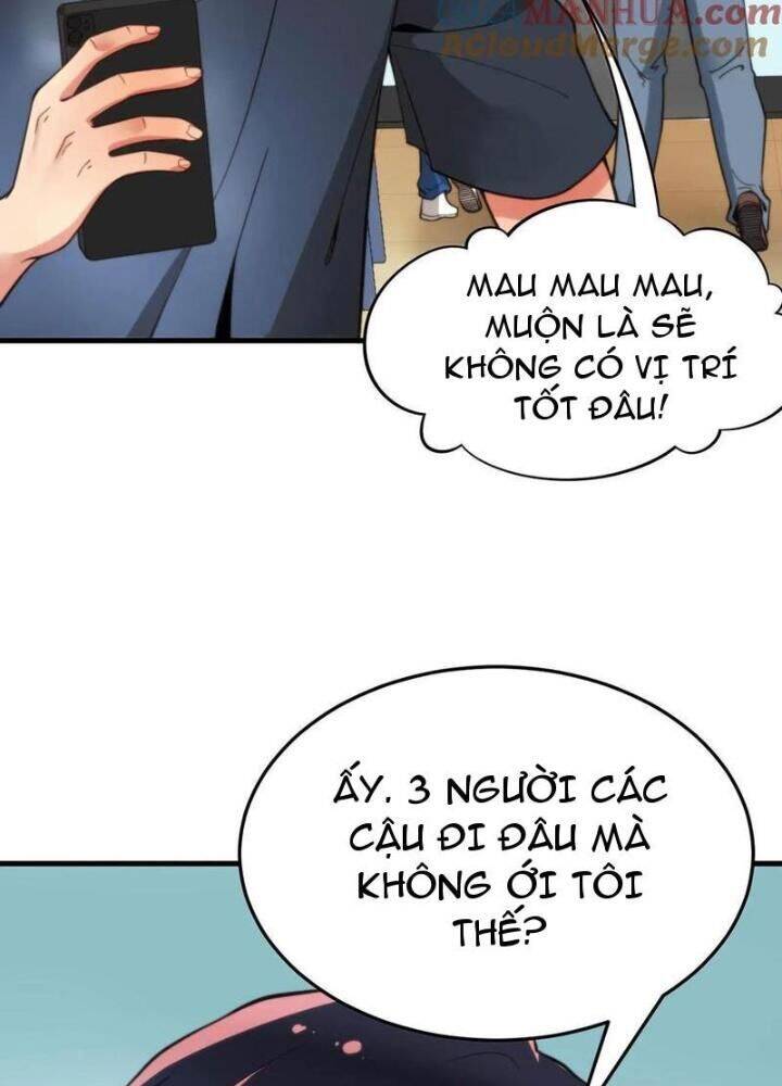 Ta Có 90 Tỷ Tiền Liếm Cẩu! Chap 6 - Next Chap 7