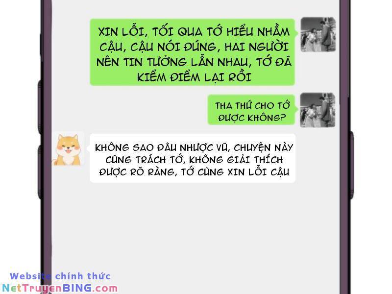 Ta Có 90 Tỷ Tiền Liếm Cẩu! Chap 71 - Next Chap 72