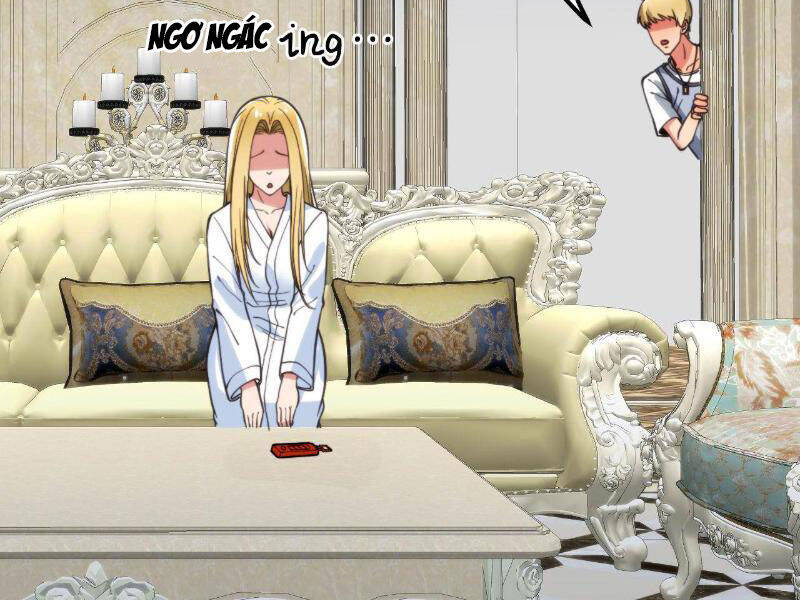 Ta Có 90 Tỷ Tiền Liếm Cẩu! Chap 77 - Next Chap 78