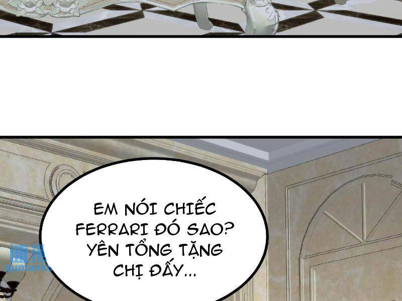 Ta Có 90 Tỷ Tiền Liếm Cẩu! Chap 77 - Next Chap 78