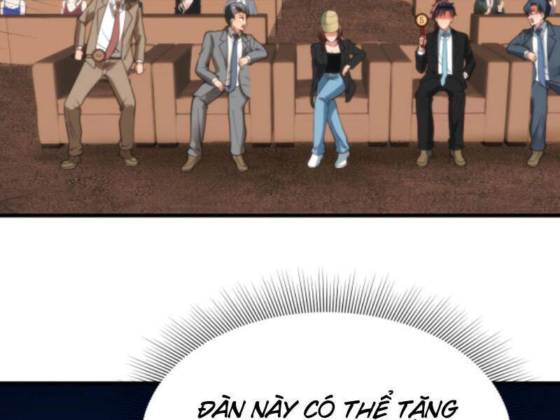 Ta Có 90 Tỷ Tiền Liếm Cẩu! Chap 84 - Next Chap 85