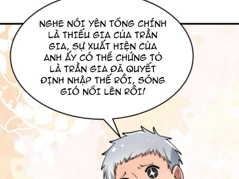 Ta Có 90 Tỷ Tiền Liếm Cẩu! Chap 87 - Next Chap 88
