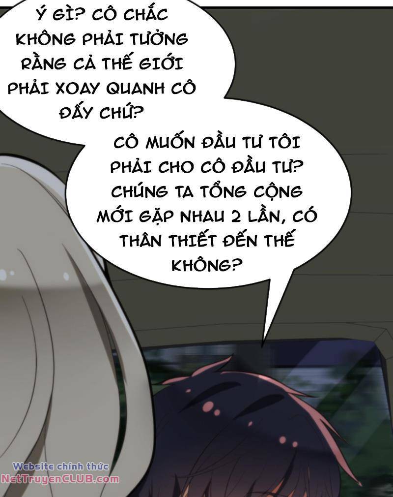 Ta Có 90 Tỷ Tiền Liếm Cẩu! Chap 91 - Next Chap 92